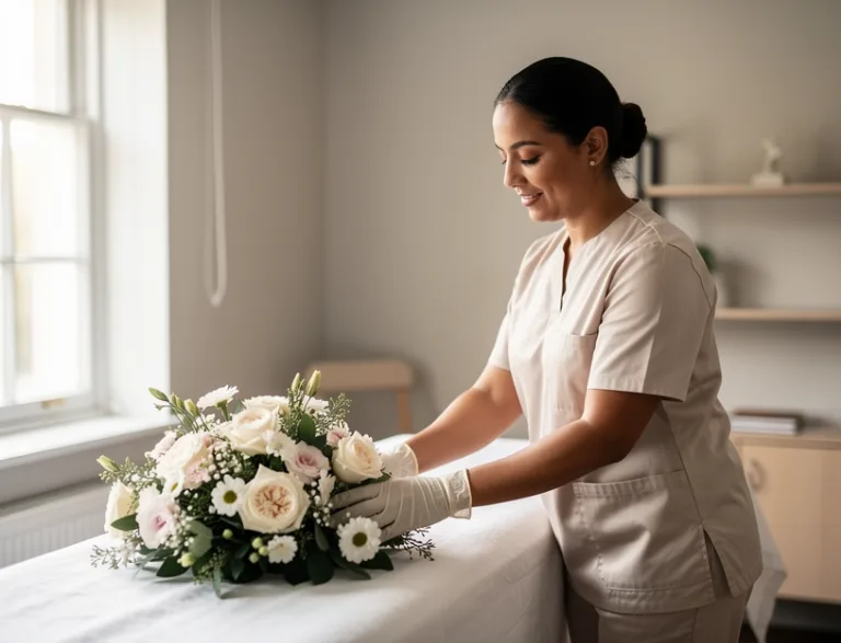 funeral home Paralowie